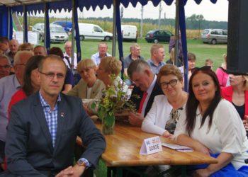 W podzięce za tegoroczne plony