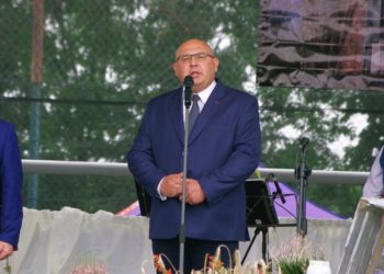 W podzięce za tegoroczne plony