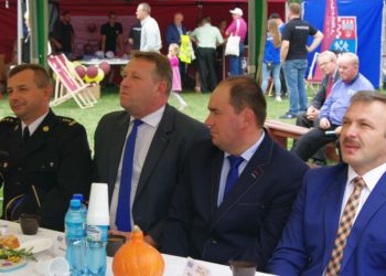 W podzięce za tegoroczne plony