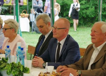 W podzięce za tegoroczne plony