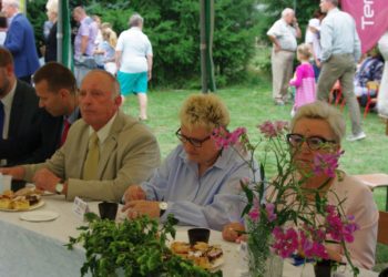 W podzięce za tegoroczne plony