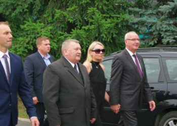 W podzięce za tegoroczne plony