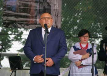 W podzięce za tegoroczne plony