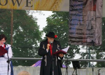 W podzięce za tegoroczne plony