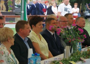 W podzięce za tegoroczne plony