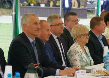 W podzięce za tegoroczne plony