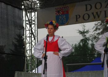 W podzięce za tegoroczne plony