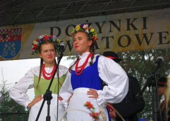 W podzięce za tegoroczne plony