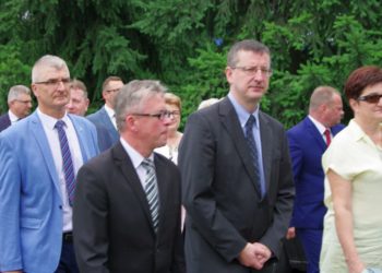 W podzięce za tegoroczne plony