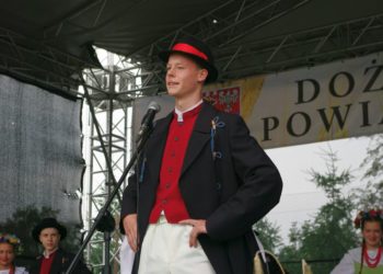 W podzięce za tegoroczne plony