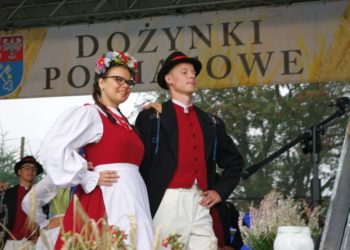 W podzięce za tegoroczne plony