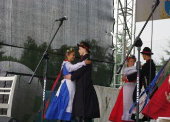 W podzięce za tegoroczne plony