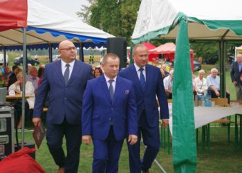 W podzięce za tegoroczne plony