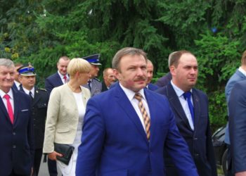 W podzięce za tegoroczne plony