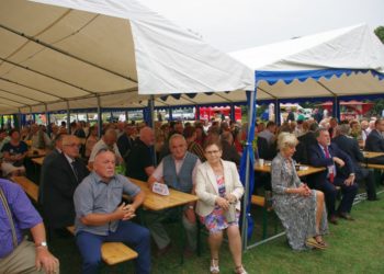 W podzięce za tegoroczne plony