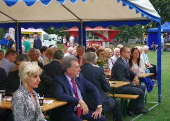 W podzięce za tegoroczne plony