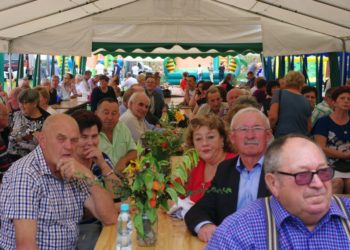 W podzięce za tegoroczne plony