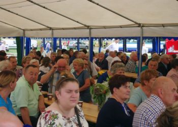 W podzięce za tegoroczne plony