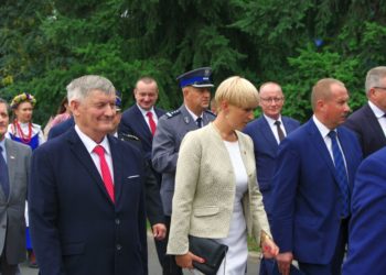 W podzięce za tegoroczne plony