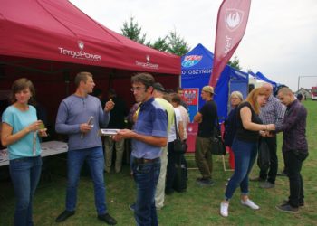 W podzięce za tegoroczne plony