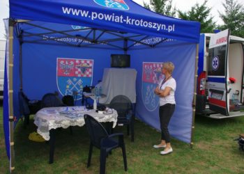 W podzięce za tegoroczne plony