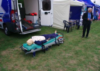 W podzięce za tegoroczne plony