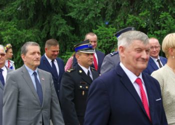 W podzięce za tegoroczne plony