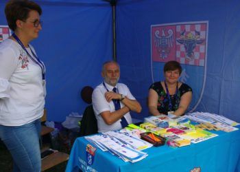 W podzięce za tegoroczne plony