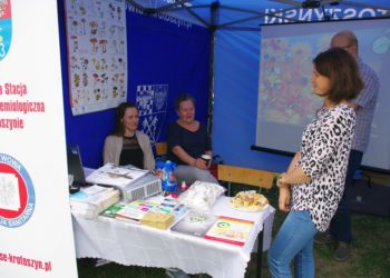 W podzięce za tegoroczne plony