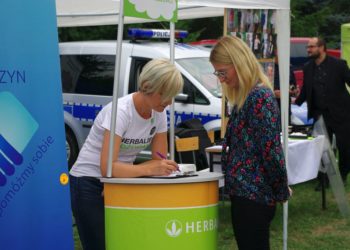 W podzięce za tegoroczne plony