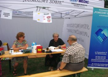 W podzięce za tegoroczne plony