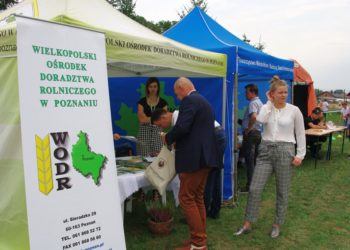 W podzięce za tegoroczne plony