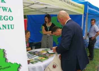 W podzięce za tegoroczne plony