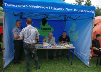 W podzięce za tegoroczne plony