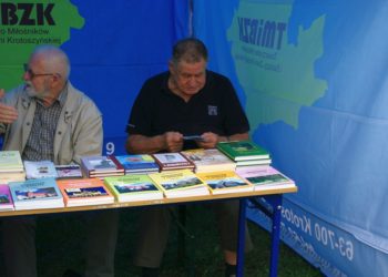 W podzięce za tegoroczne plony