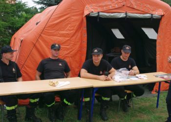 W podzięce za tegoroczne plony