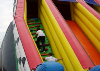 W podzięce za tegoroczne plony