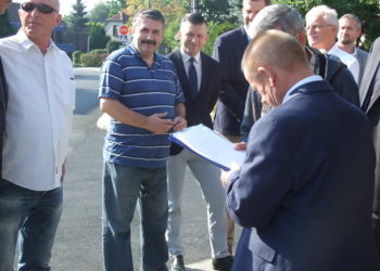 Kolejne inwestycje drogowe