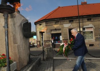 Święto działkowców w Koźminie