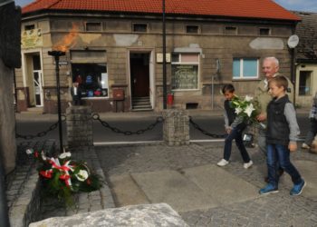 Święto działkowców w Koźminie