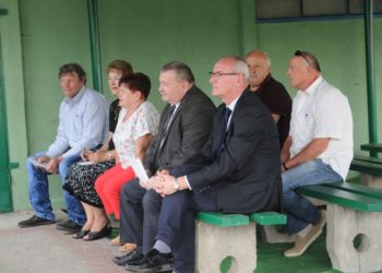 Święto działkowców w Koźminie
