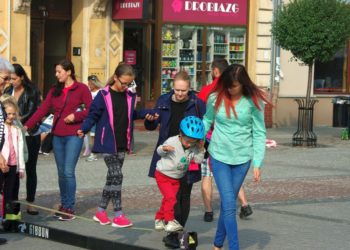 Krotoszyński rynek w ogniu!