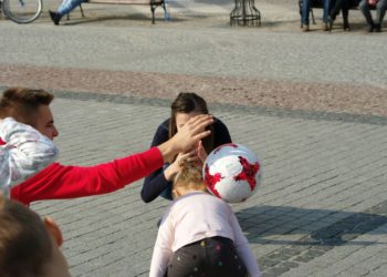 Krotoszyński rynek w ogniu!