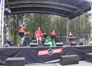 Kolejny zlot maluchów