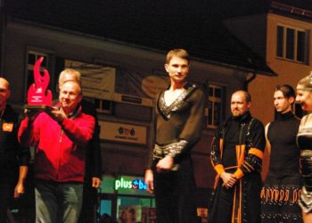 Krotoszyński rynek w ogniu!