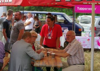 Trzecia edycja „Kaczora”
