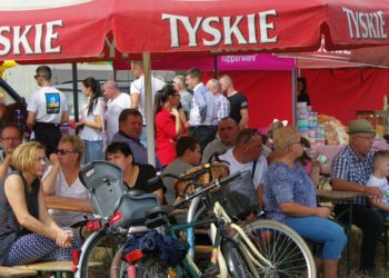 Trzecia edycja „Kaczora”