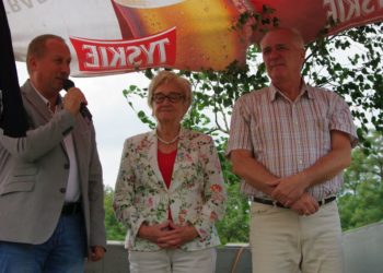 Trzecia edycja „Kaczora”