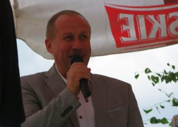 Trzecia edycja „Kaczora”