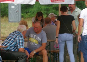 Trzecia edycja „Kaczora”